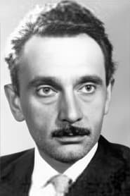 Photo of Arnold Agababov