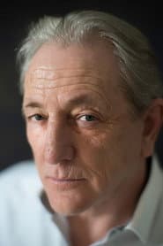 Photo of Mark Wingett