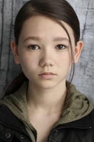 Photo of Kylee Brown
