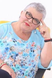 Photo of Mariuccia Cannata
