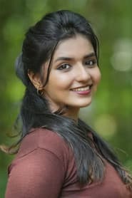 Photo of Divya Thomas