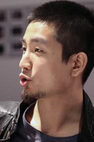 Photo of Hu Wei