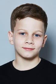 Photo of Lucas Welbourne