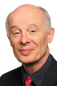 Photo of Hans Joachim Schellnhuber