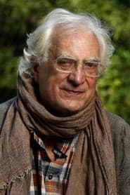 Photo of Bertrand Tavernier