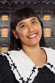 Photo of Janet Takuz