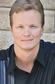 Photo of Brett A. Jones