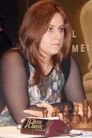 Photo of Judit Polgár