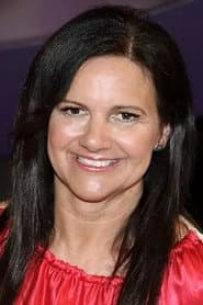 Photo of Anne-Mette Fogh Rasmussen