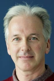 Photo of Christopher Saunders