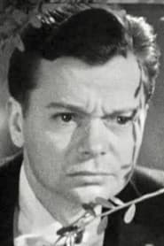 Photo of Eddie Tamblyn