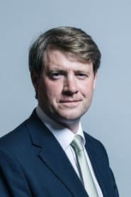 Photo of Chris Skidmore