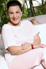 Photo of Marly Bueno