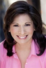 Photo of Ruth Aguilar
