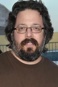 Photo of Josh Friedman