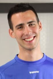 Photo of Evan Equiel