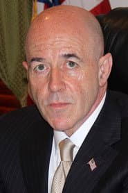 Photo of Bernard Kerik
