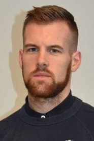 Photo of Adam Coussins