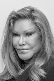 Photo of Jocelyn Wildenstein