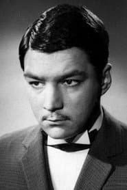 Photo of Leonid Reutov