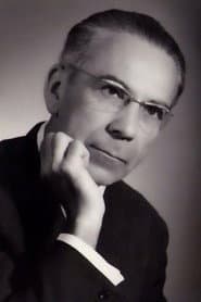 Photo of István Homoki Nagy