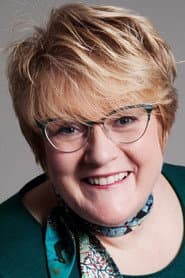 Photo of Trine Skei Grande