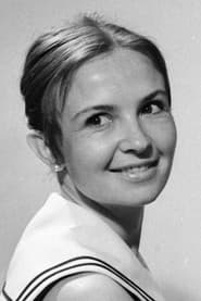 Photo of Věra Koželuhová