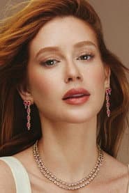 Photo of Marina Ruy Barbosa