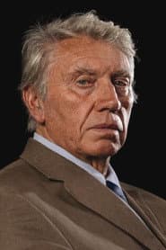 Photo of Don McCullin