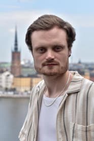 Photo of Lukas Sjögren