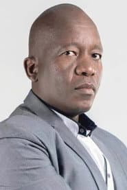 Photo of Jeffrey Sekele