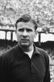 Photo of Lev Yashin