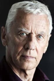 Photo of Paul Hüttel