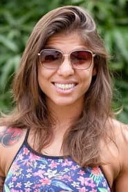 Photo of Mayra Bueno Silva