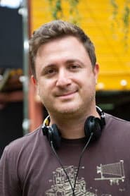 Photo of Martino Zaidelis