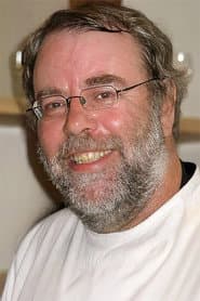 Photo of Sylvain Lemarie