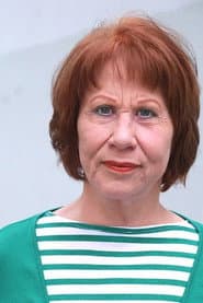 Photo of Nora Bollmann