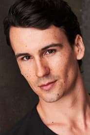 Photo of Paul Black