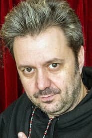 Photo of Renaud Hantson