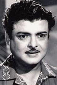 Photo of Gemini Ganesan