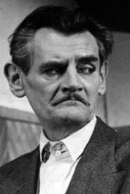 Photo of Bertalan Solti
