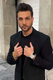 Photo of Nicola Porcella