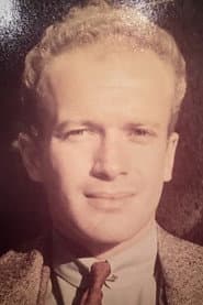 Photo of Howard Sackler