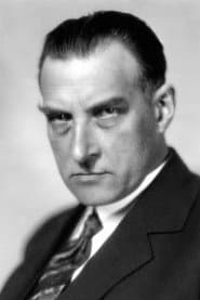 Photo of Benjamin Christensen