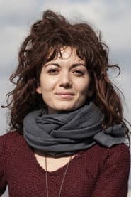 Photo of Sara Fgaier