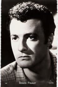 Photo of Roger Pigaut