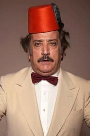 Photo of Sid Ali Fernandel