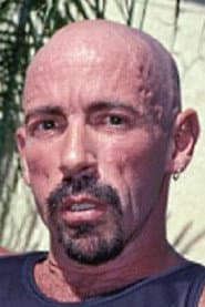Photo of Jay Benjamin