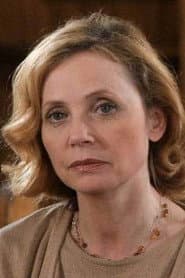 Photo of Nina Czerkies