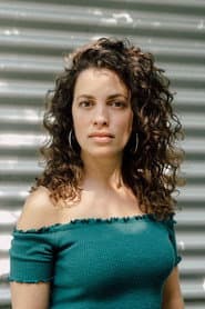 Photo of Kyra Bououargane